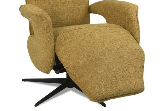 Best Relaxstoel Jurgen Sta Op Stoelen|Draaifauteuils