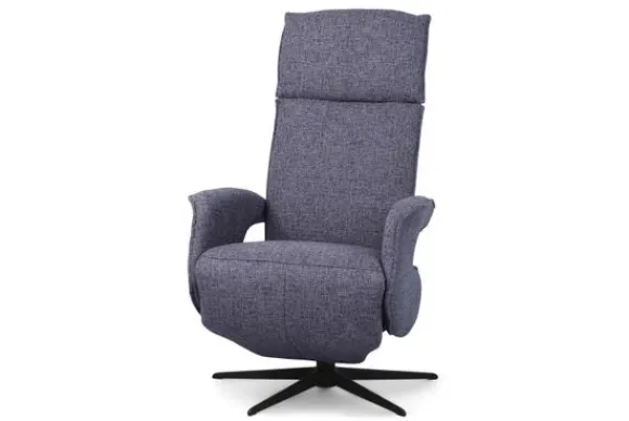Best Relaxstoel Jurgen Sta Op Stoelen|Draaifauteuils