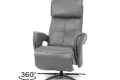 Relaxstoel Kaia | Relaxstoelen|Sta Op Stoelen
