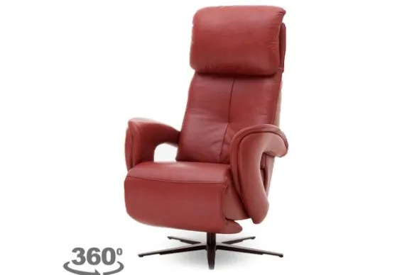 New Relaxstoel Kaia | Sta Op Stoelen|Relaxstoelen