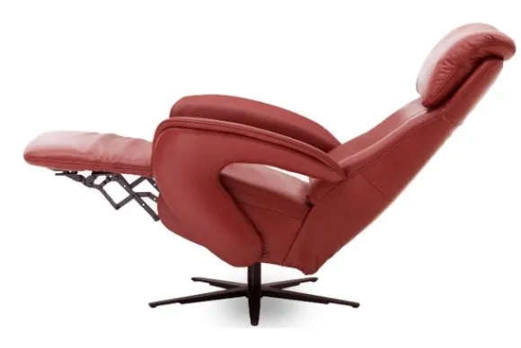 New Relaxstoel Kaia | Sta Op Stoelen|Relaxstoelen