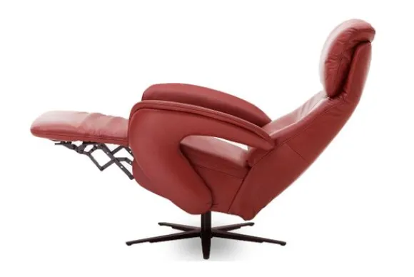 New Relaxstoel Kaia | Sta Op Stoelen|Relaxstoelen