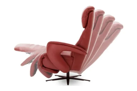New Relaxstoel Kaia | Sta Op Stoelen|Relaxstoelen