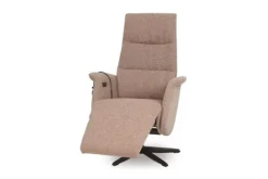 Hot Relaxstoel Kristien Relaxstoelen|Draaifauteuils