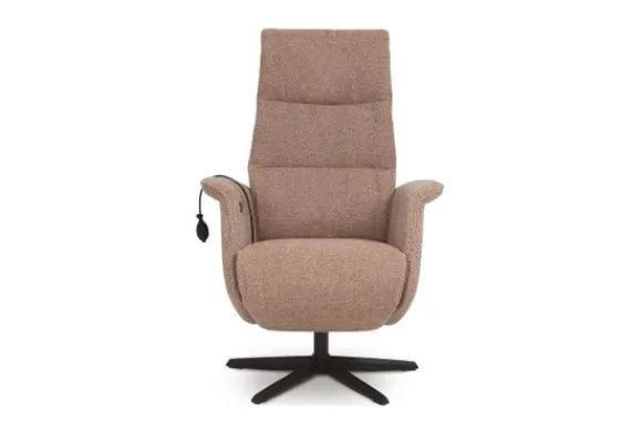 Hot Relaxstoel Kristien Relaxstoelen|Draaifauteuils