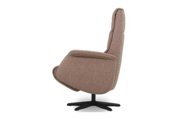 Hot Relaxstoel Kristien Relaxstoelen|Draaifauteuils