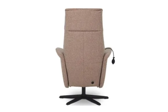 Hot Relaxstoel Kristien Relaxstoelen|Draaifauteuils