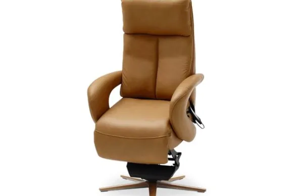 Outlet Relaxstoel Lodge | Sta Op Stoelen|Relaxstoelen