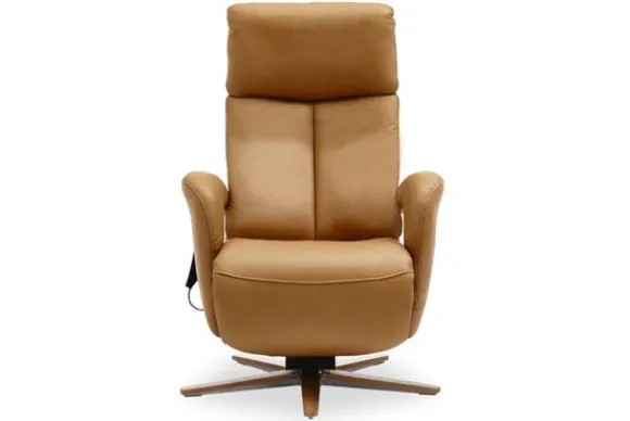 Outlet Relaxstoel Lodge | Sta Op Stoelen|Relaxstoelen