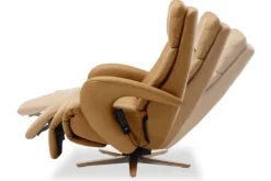 Outlet Relaxstoel Lodge | Sta Op Stoelen|Relaxstoelen