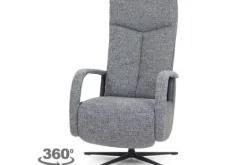 Hot Relaxstoel Lois Sta Op Stoelen|Relaxstoelen