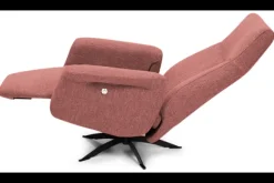 Outlet Relaxstoel Lounger Relaxstoelen|Draaifauteuils