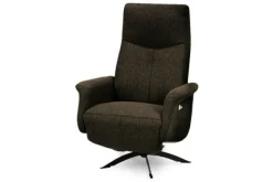 Outlet Relaxstoel Lounger Relaxstoelen|Draaifauteuils