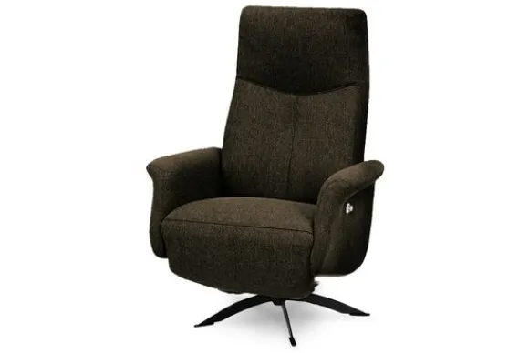Outlet Relaxstoel Lounger Relaxstoelen|Draaifauteuils
