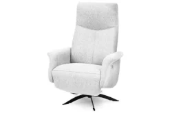 Outlet Relaxstoel Lounger Relaxstoelen|Draaifauteuils