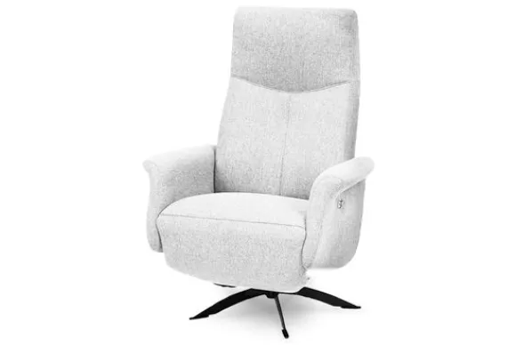 Outlet Relaxstoel Lounger Relaxstoelen|Draaifauteuils