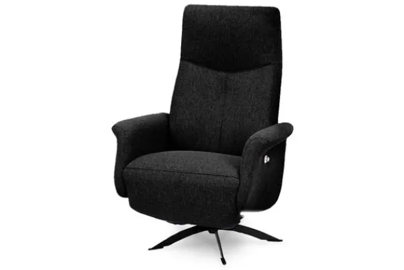 Outlet Relaxstoel Lounger Relaxstoelen|Draaifauteuils