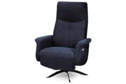 Outlet Relaxstoel Lounger Relaxstoelen|Draaifauteuils