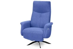 Outlet Relaxstoel Lounger Relaxstoelen|Draaifauteuils