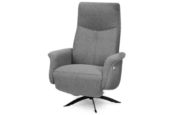 Outlet Relaxstoel Lounger Relaxstoelen|Draaifauteuils