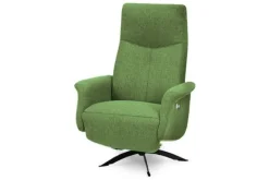 Outlet Relaxstoel Lounger Relaxstoelen|Draaifauteuils