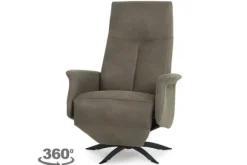 Relaxstoel Lounger Relaxstoelen|Draaifauteuils