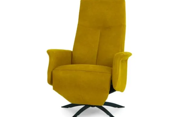 Relaxstoel Lounger Relaxstoelen|Draaifauteuils