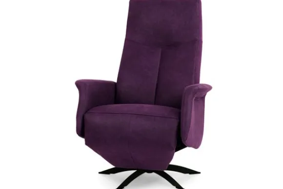 Relaxstoel Lounger Relaxstoelen|Draaifauteuils