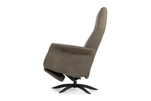 Relaxstoel Lounger Relaxstoelen|Draaifauteuils