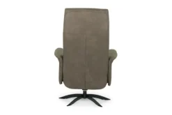 Relaxstoel Lounger Relaxstoelen|Draaifauteuils