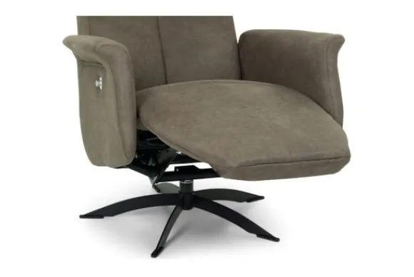Relaxstoel Lounger Relaxstoelen|Draaifauteuils
