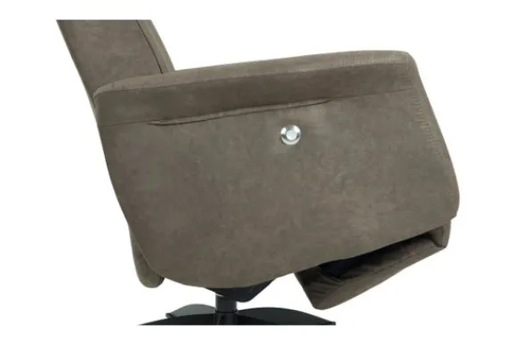 Relaxstoel Lounger Relaxstoelen|Draaifauteuils