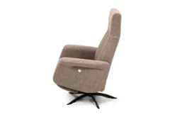 Outlet Relaxstoel Lounger Relaxstoelen|Draaifauteuils