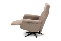 Outlet Relaxstoel Lounger Relaxstoelen|Draaifauteuils