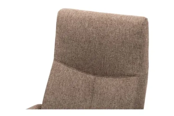 Outlet Relaxstoel Lounger Relaxstoelen|Draaifauteuils