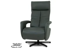 Relaxstoel Ludwig | Sta Op Stoelen|Relaxstoelen