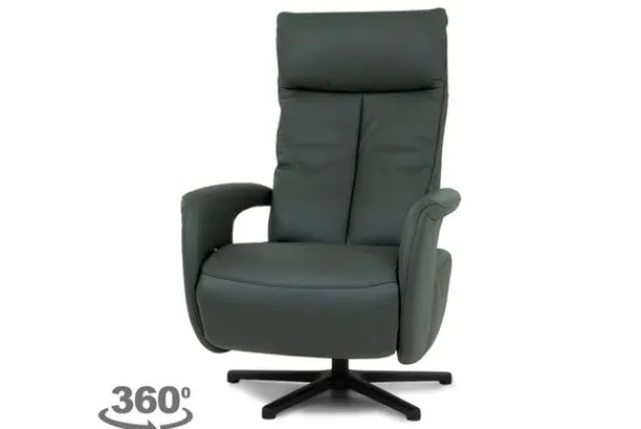 Relaxstoel Ludwig | Sta Op Stoelen|Relaxstoelen