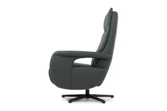 Relaxstoel Ludwig | Sta Op Stoelen|Relaxstoelen