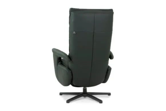 Relaxstoel Ludwig | Sta Op Stoelen|Relaxstoelen