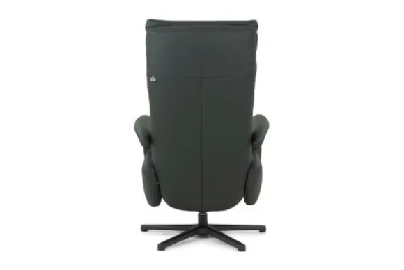 Relaxstoel Ludwig | Sta Op Stoelen|Relaxstoelen