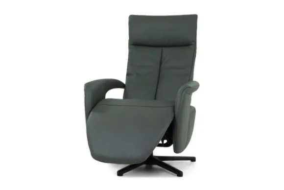 Relaxstoel Ludwig | Sta Op Stoelen|Relaxstoelen