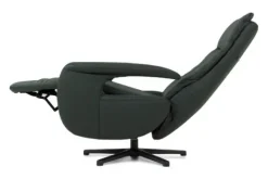 Relaxstoel Ludwig | Sta Op Stoelen|Relaxstoelen