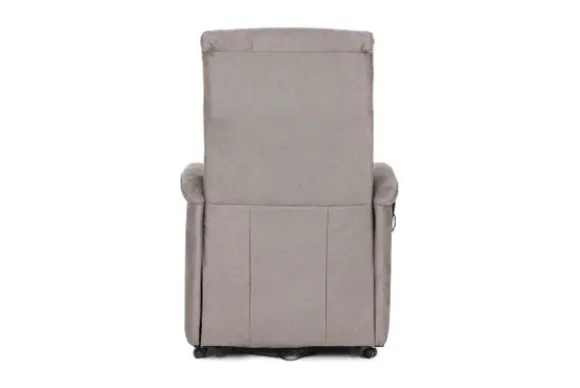 Best Relaxstoel Mettet Sta Op Stoelen|Relaxstoelen