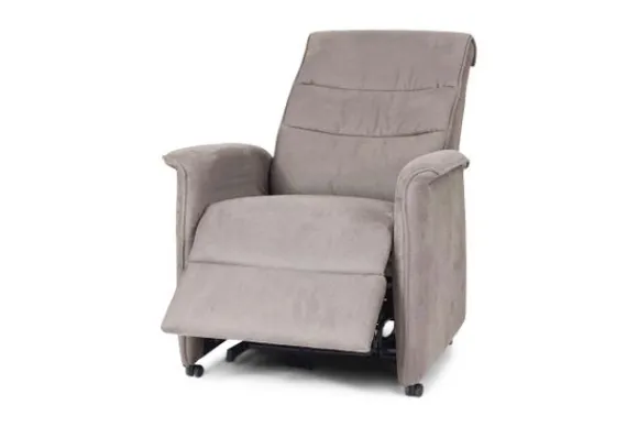 Best Relaxstoel Mettet Sta Op Stoelen|Relaxstoelen