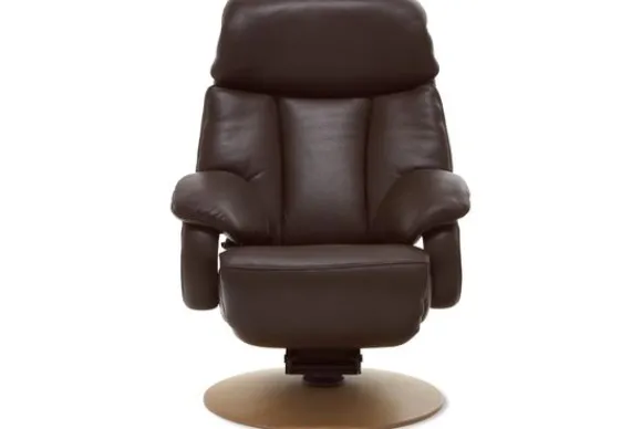 Outlet Relaxstoel Orea | Sta Op Stoelen|Relaxstoelen
