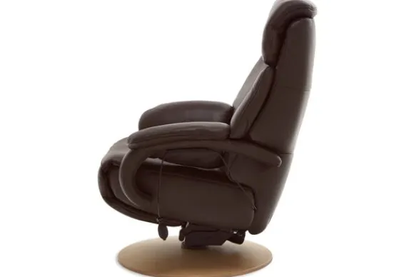 Outlet Relaxstoel Orea | Sta Op Stoelen|Relaxstoelen
