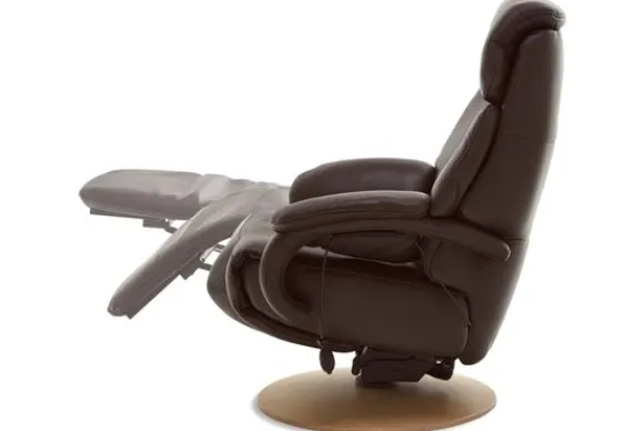 Outlet Relaxstoel Orea | Sta Op Stoelen|Relaxstoelen