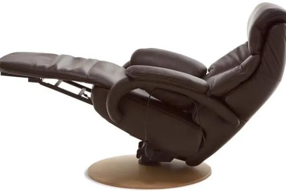 Outlet Relaxstoel Orea | Sta Op Stoelen|Relaxstoelen