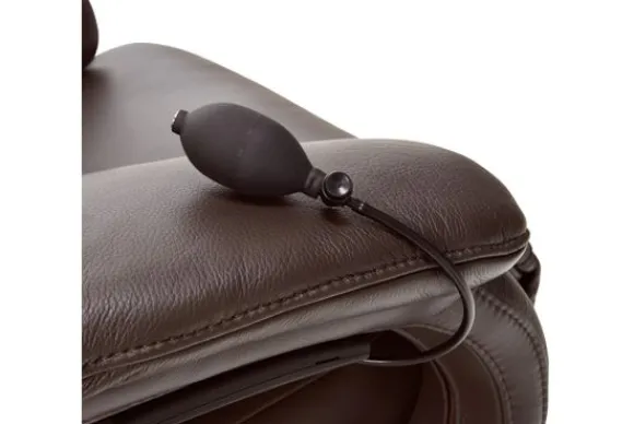 Outlet Relaxstoel Orea | Sta Op Stoelen|Relaxstoelen