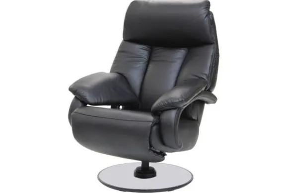 Hot Relaxstoel Orea | Sta Op Stoelen|Draaifauteuils